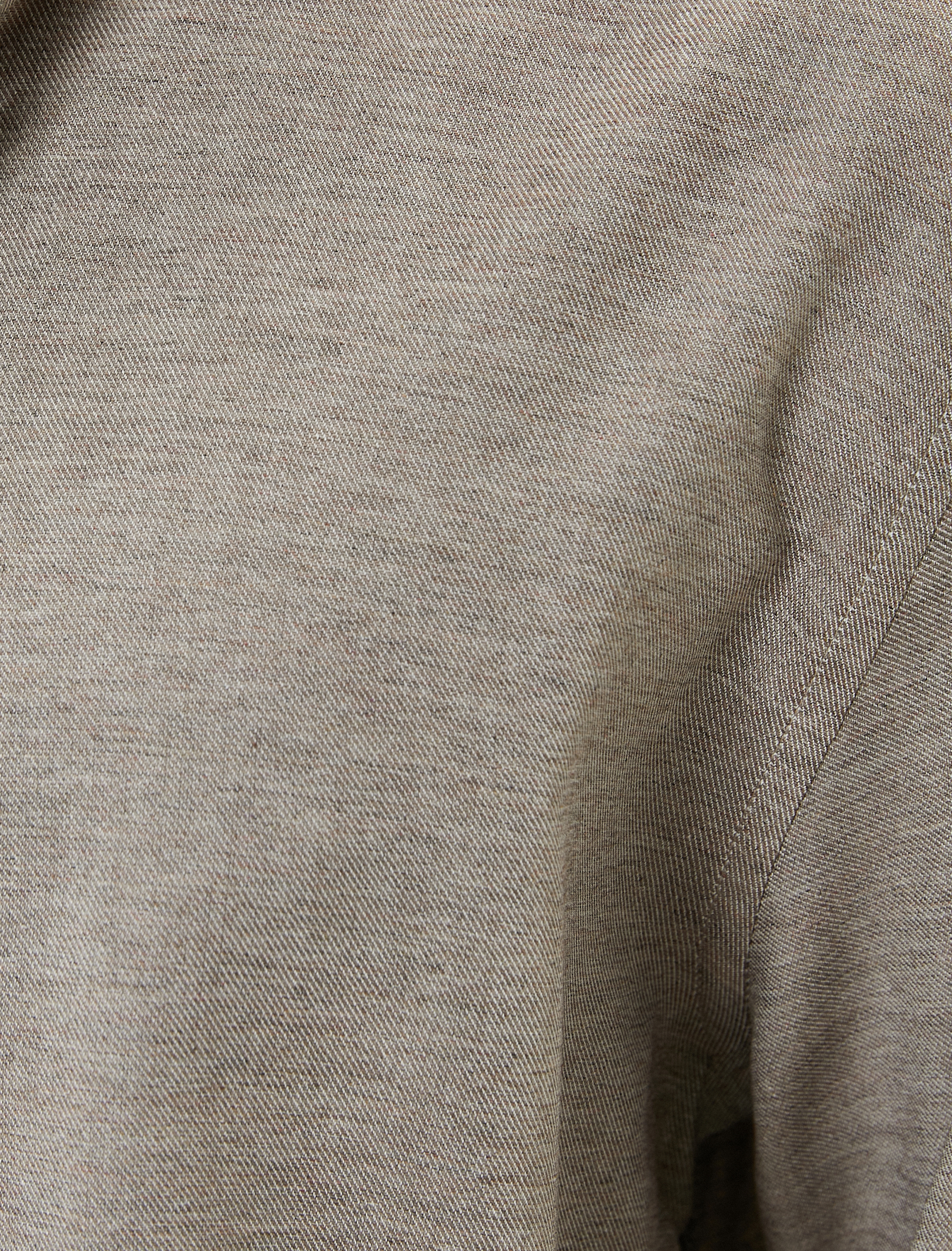   Slim Fit Gömlek Klasik Yaka Uzun Kollu Düğmeli