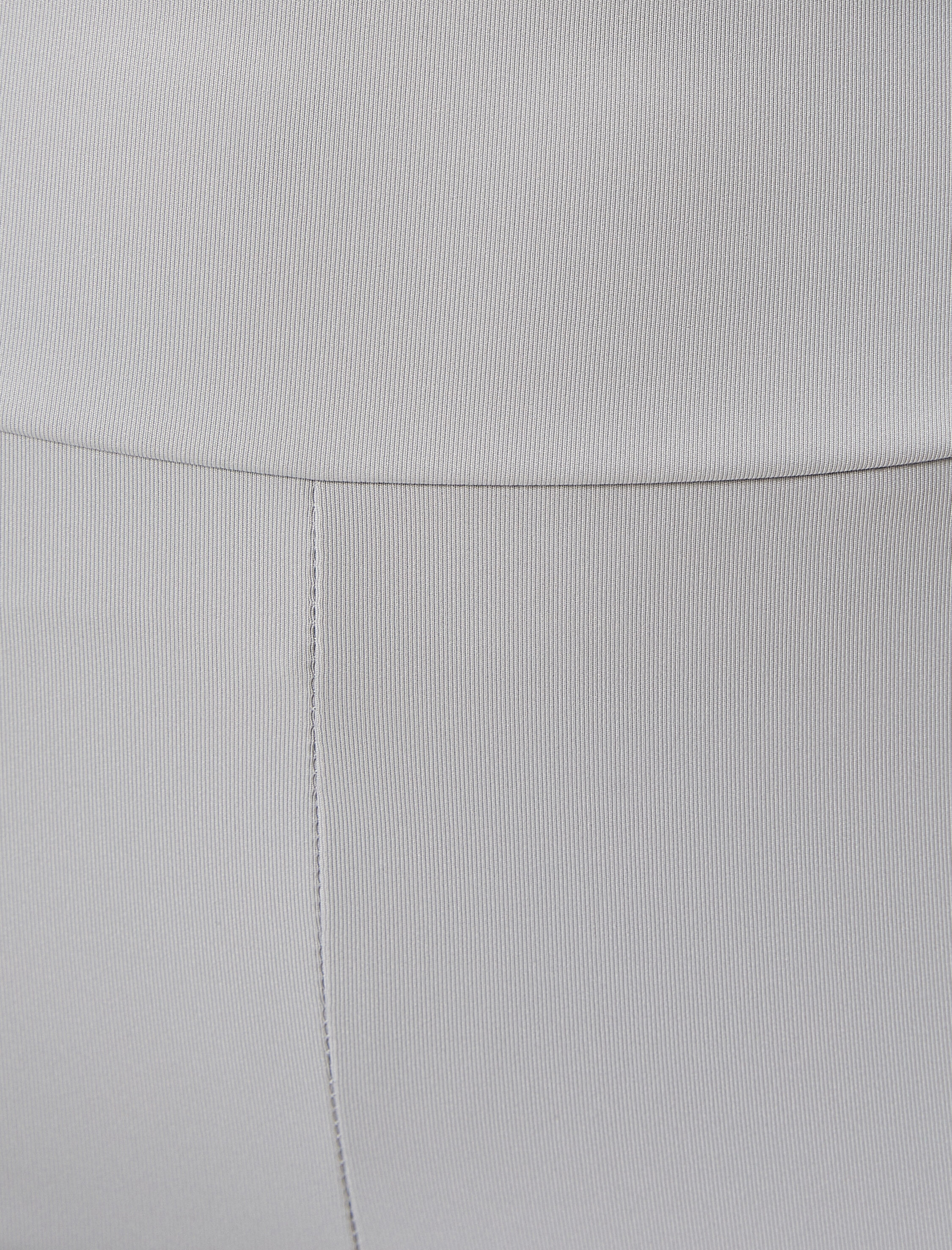   Spor Tayt Yüksek Bel Dar Kalıp