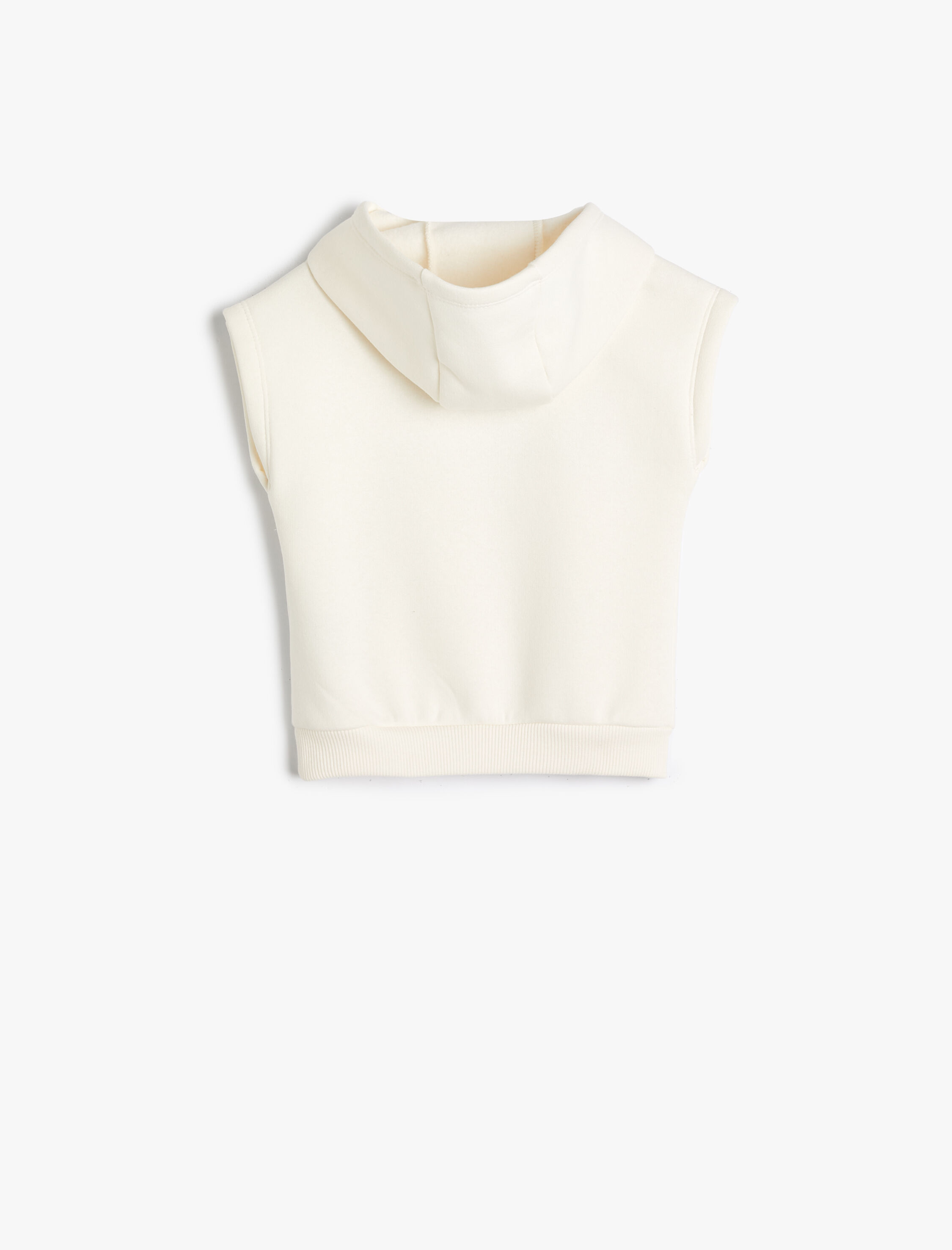  Erkek Bebek Kapşonlu Atlet Mevsimlik Şehir Temalı