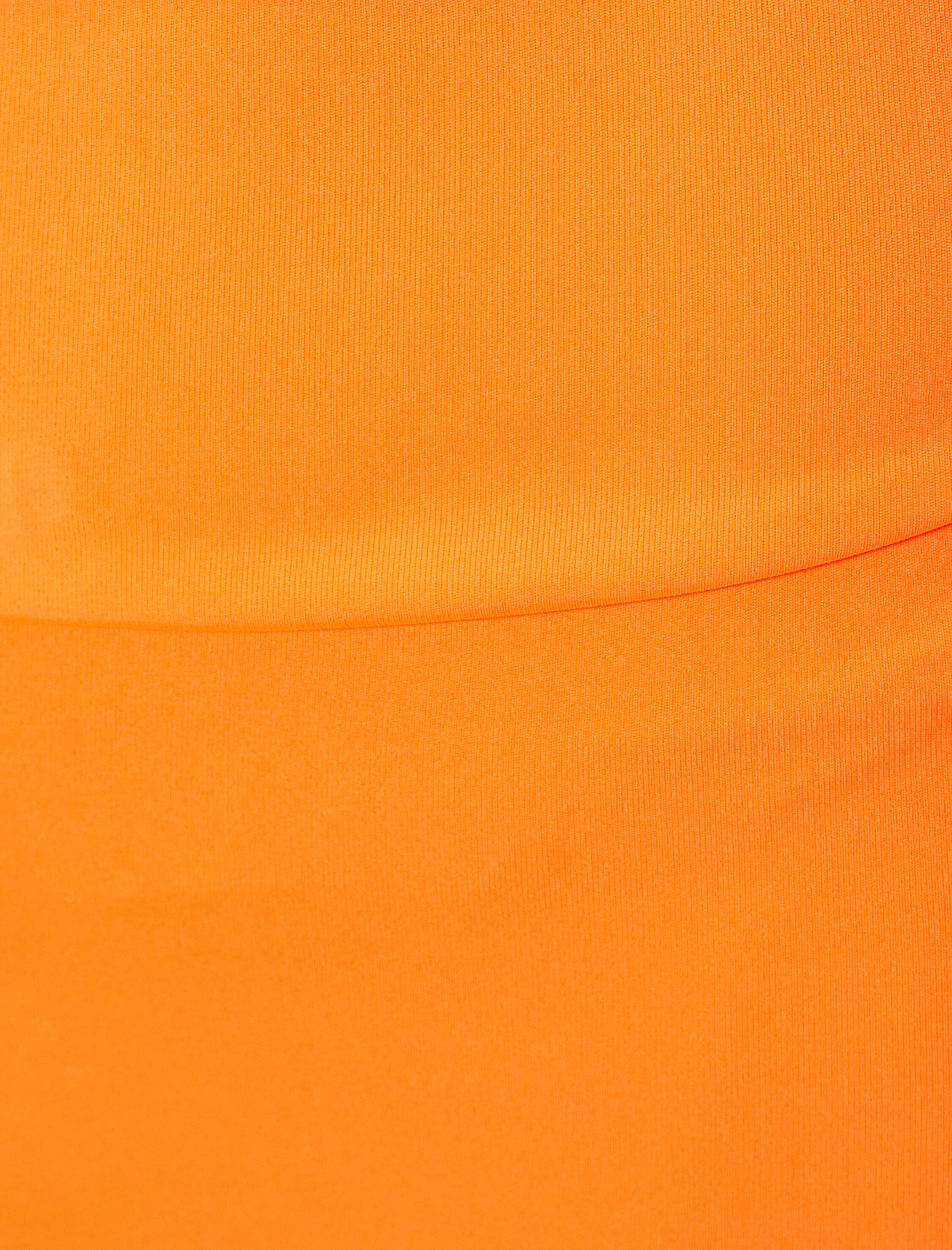   Biker Tayt Spor Yüksek Bel Slim Fit