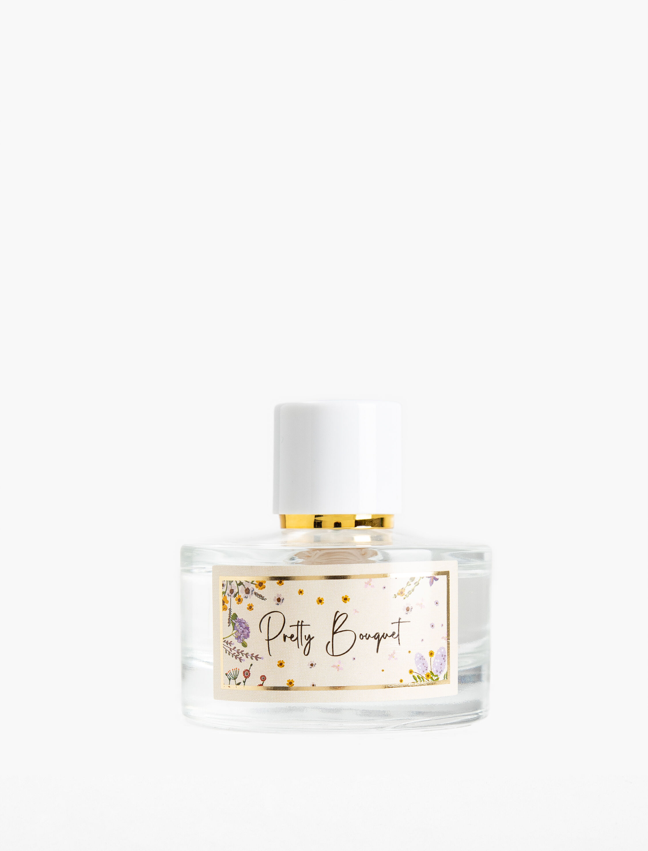  Kadın Parfüm Pretty Bouquet  50ML