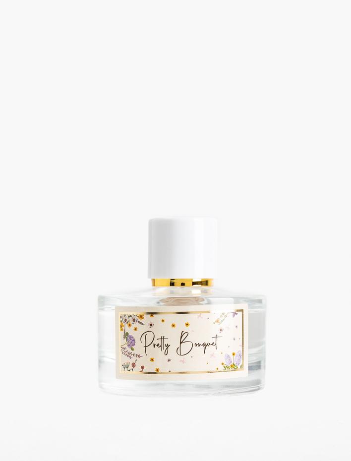 Kadın Parfüm Pretty Bouquet  50ML