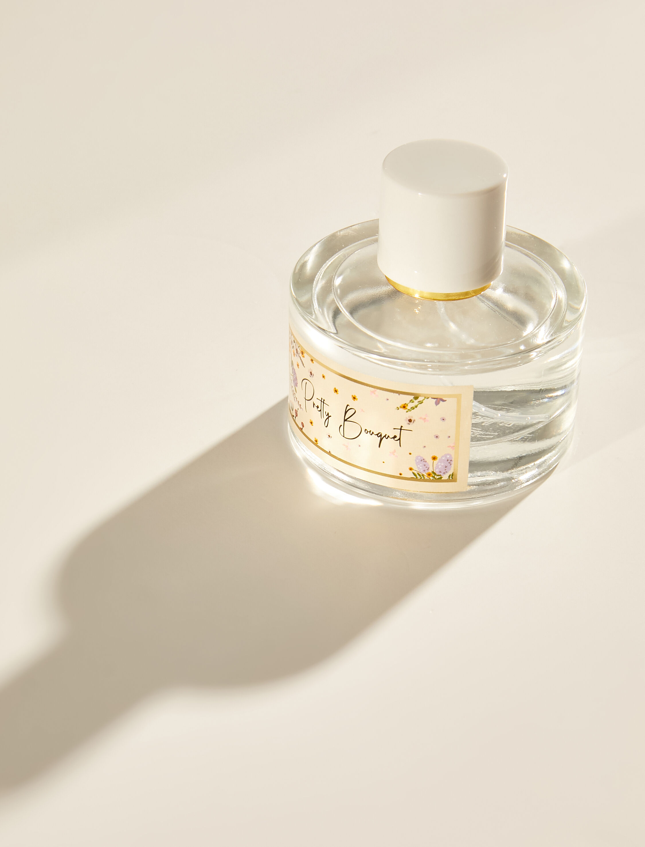  Kadın Parfüm Pretty Bouquet  50ML