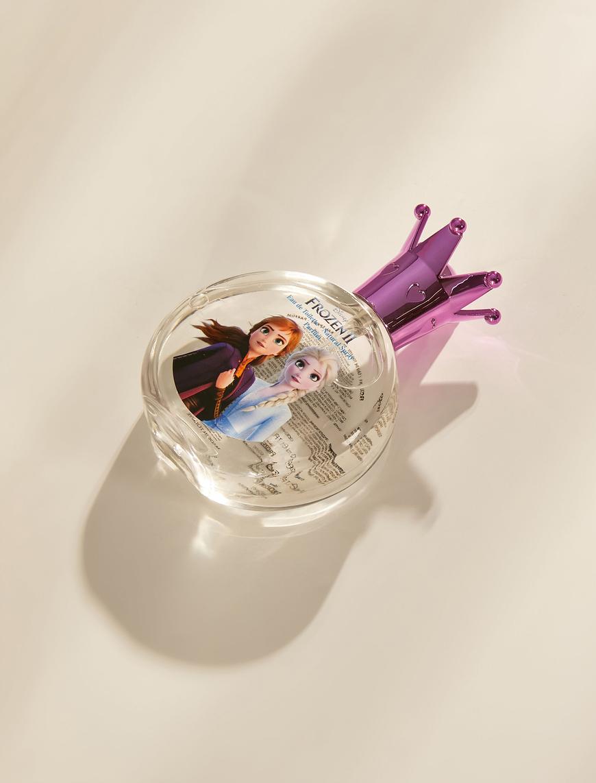  Kadın Parfüm Frozen Lisanslı 50 ml
