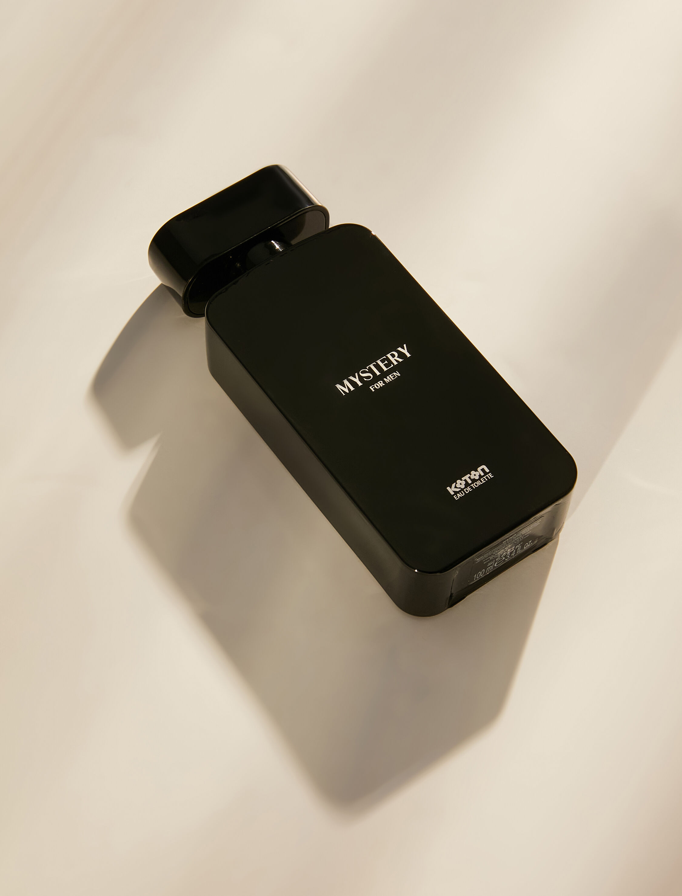  Erkek Parfüm Mystery 100 ML