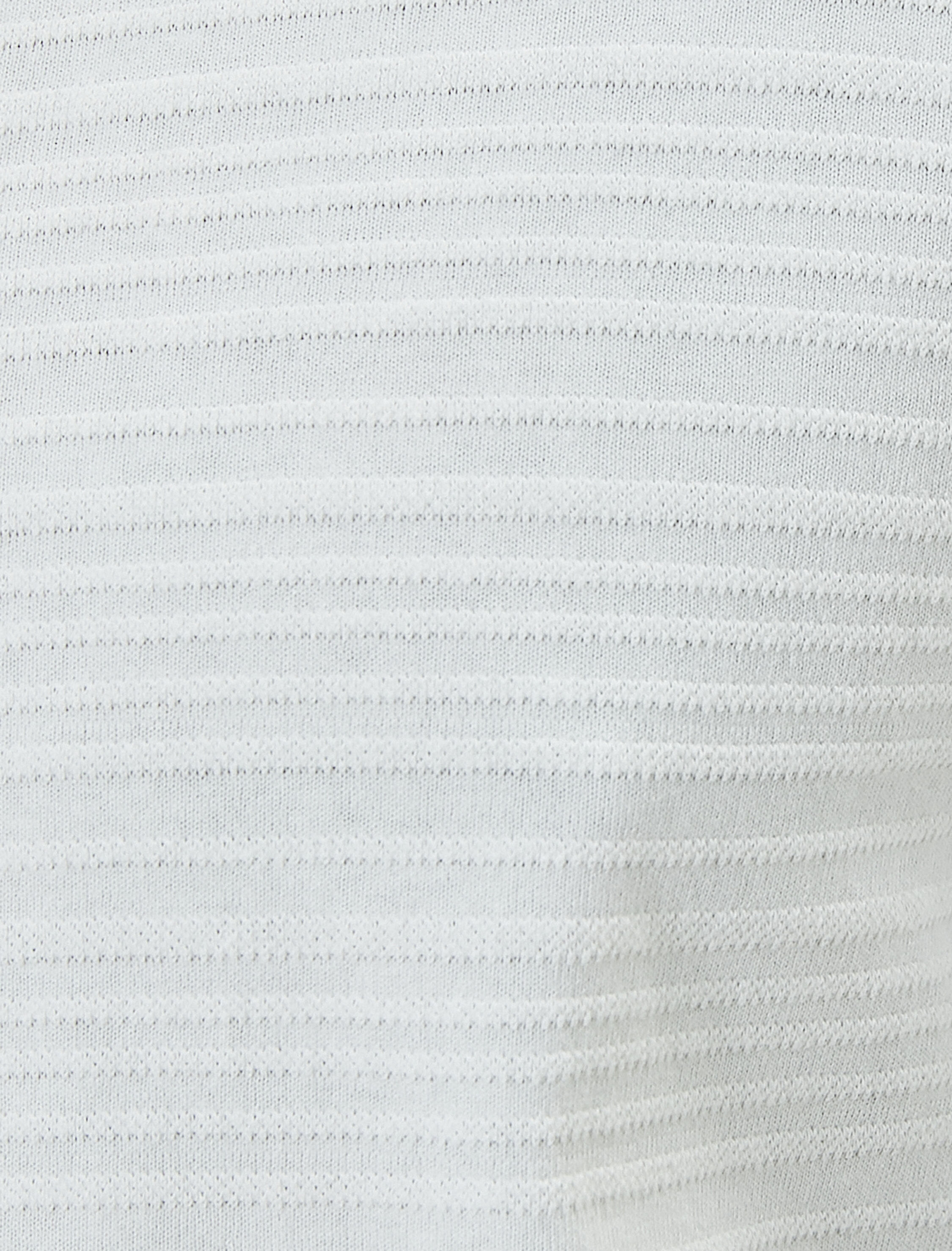   Yazlık Gömlek Kısa Kollu Klasik Yaka Dokulu Düğmeli Regular Fit