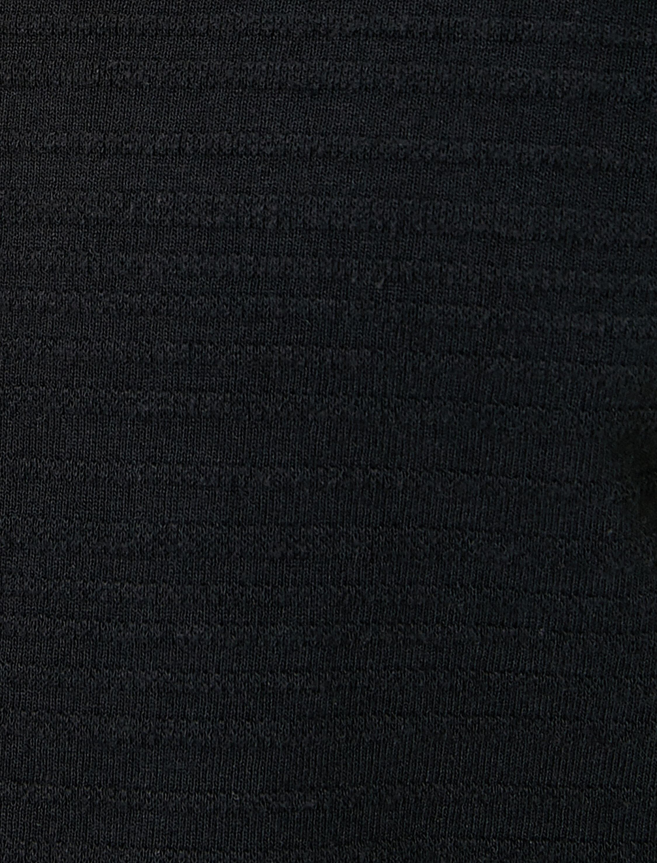   Yazlık Gömlek Kısa Kollu Klasik Yaka Dokulu Düğmeli Regular Fit