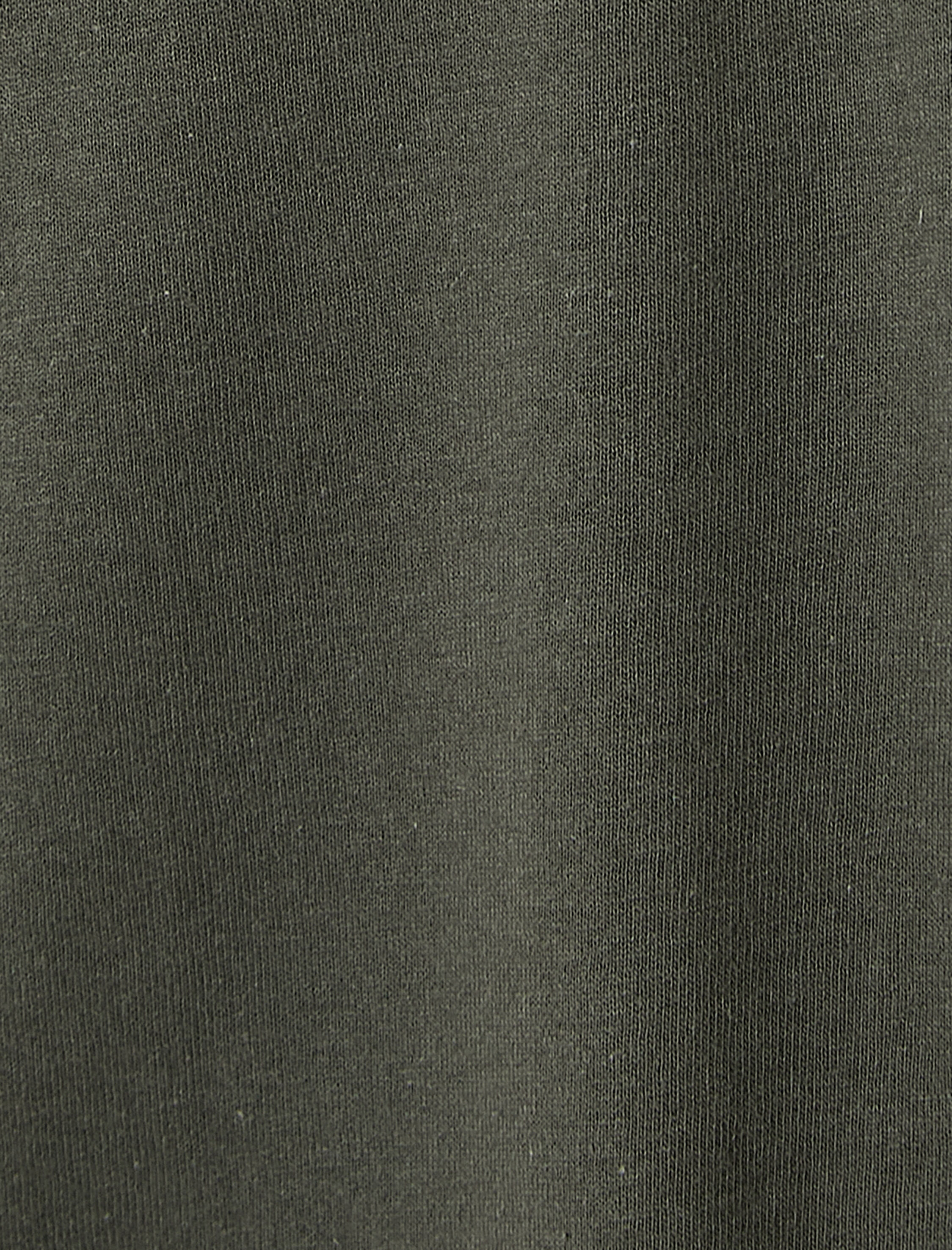   Slogan Baskılı Tişört Slim Fit Bisiklet Yaka Kısa Kollu Pamuklu