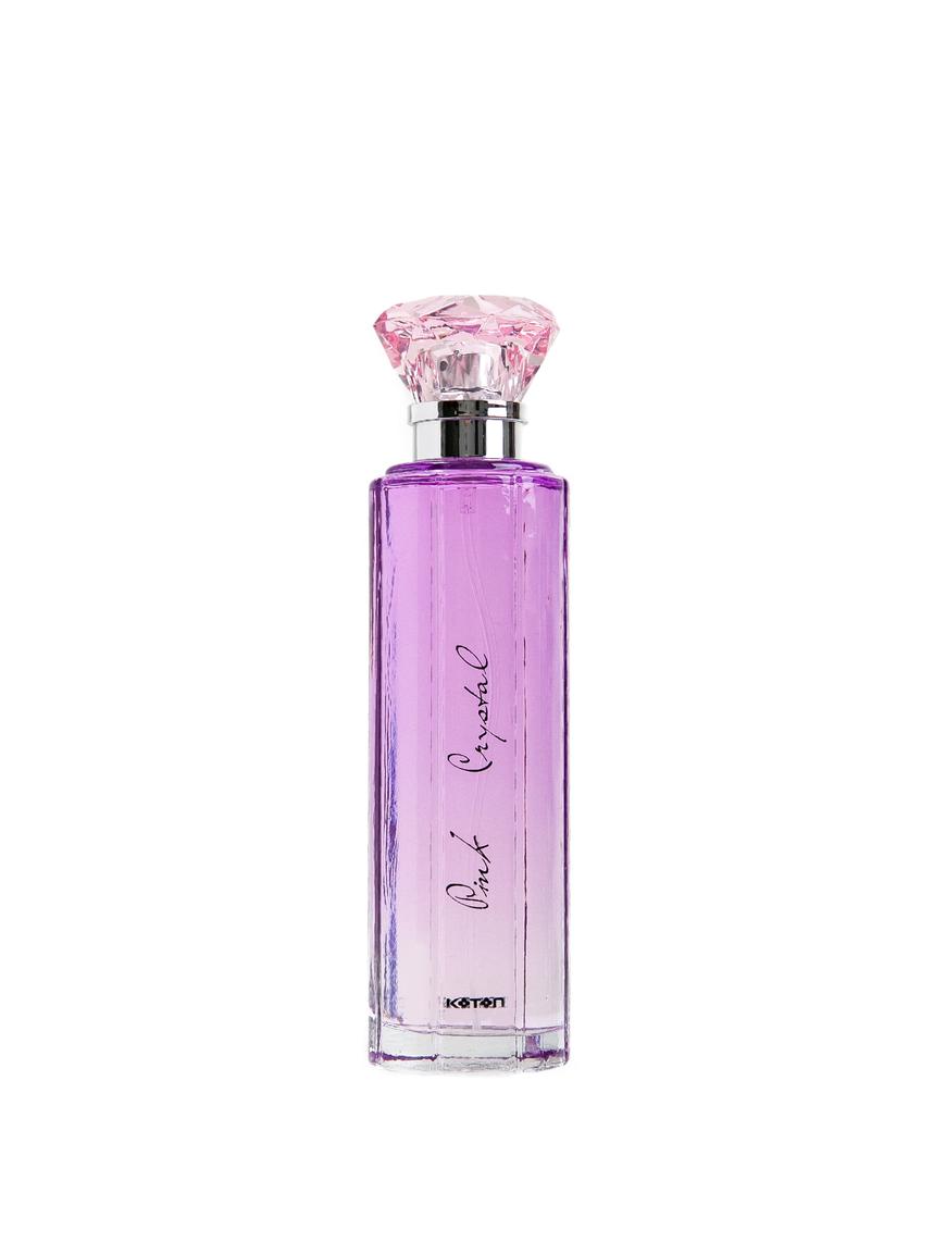 Kadın Parfüm Pink Crystal 100ML