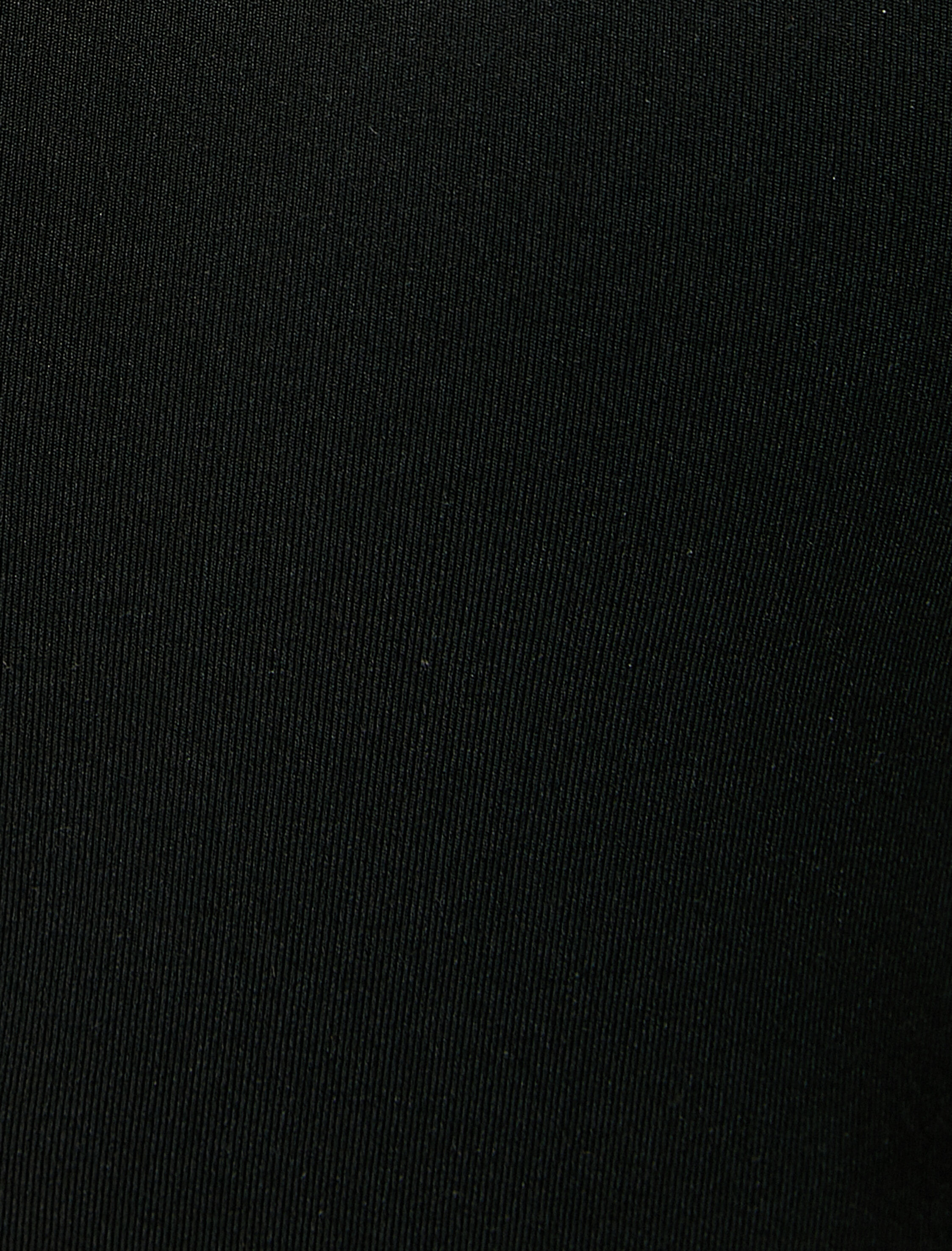   Spor Ceket Fermuarlı Dik Yaka Cepli Uzun Kollu