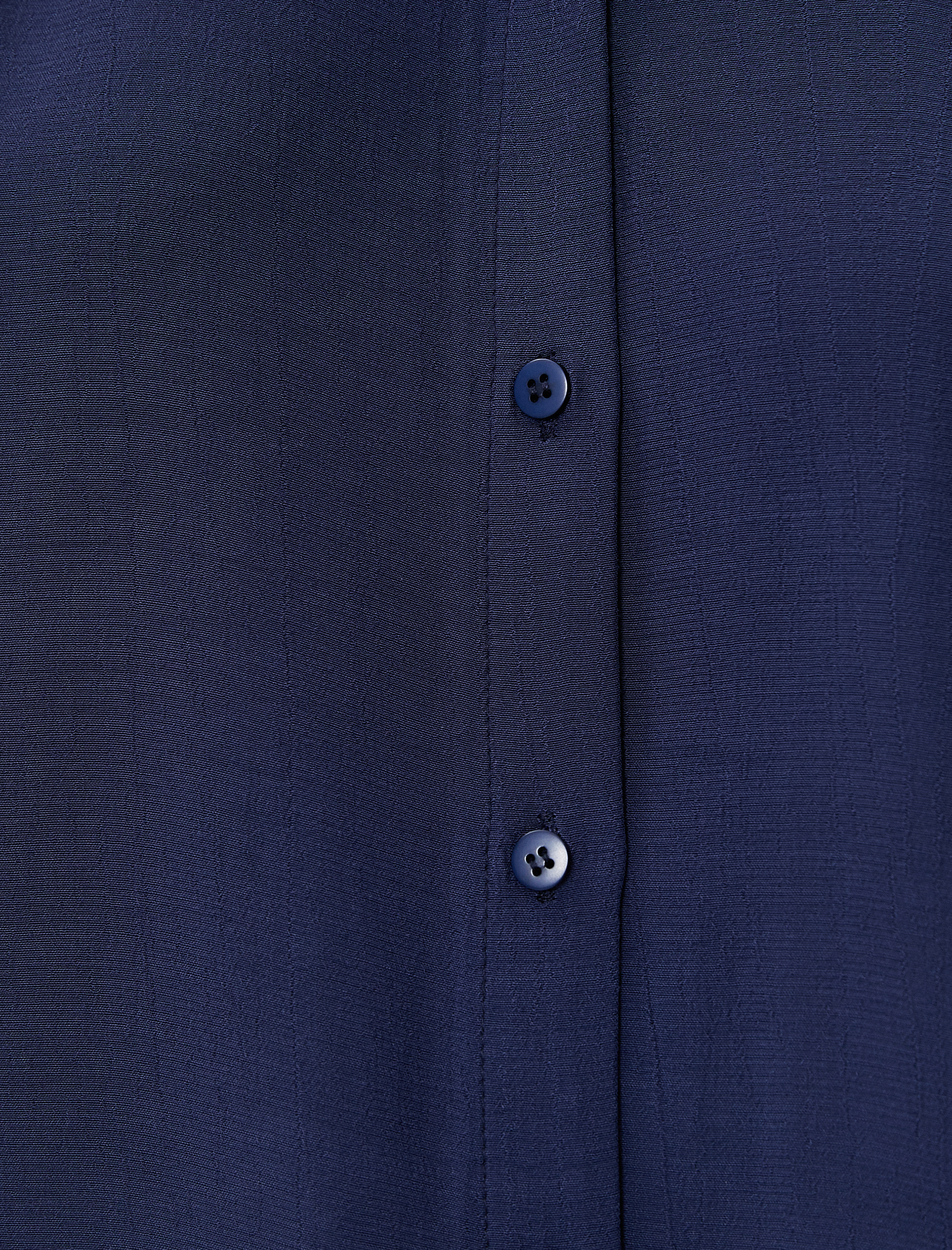   Kısa Kollu Gömlek Düğmeli Regular Fit