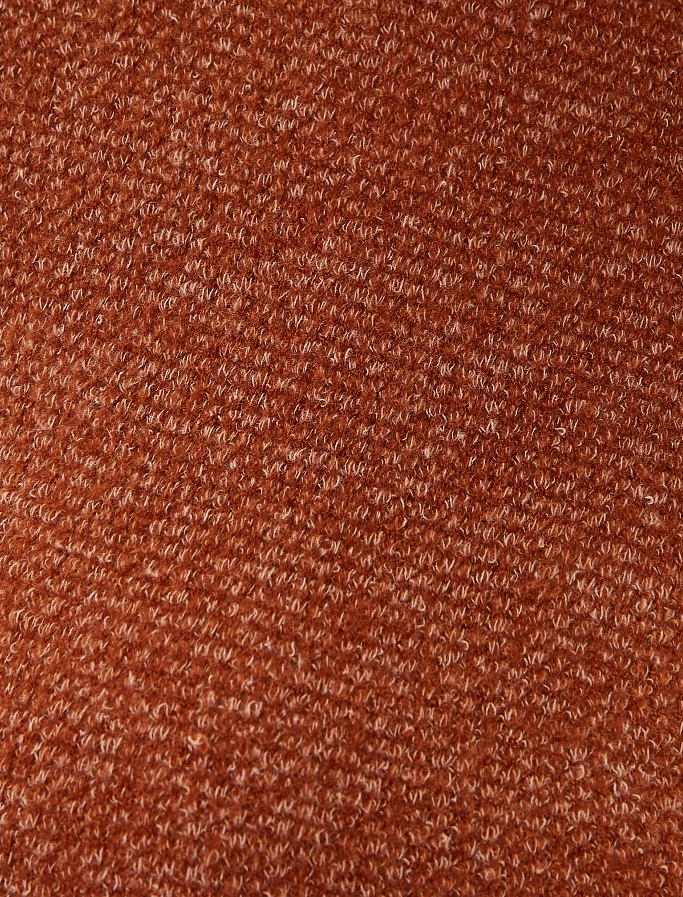   Crop Tişört Uzun Kollu Dik Yaka