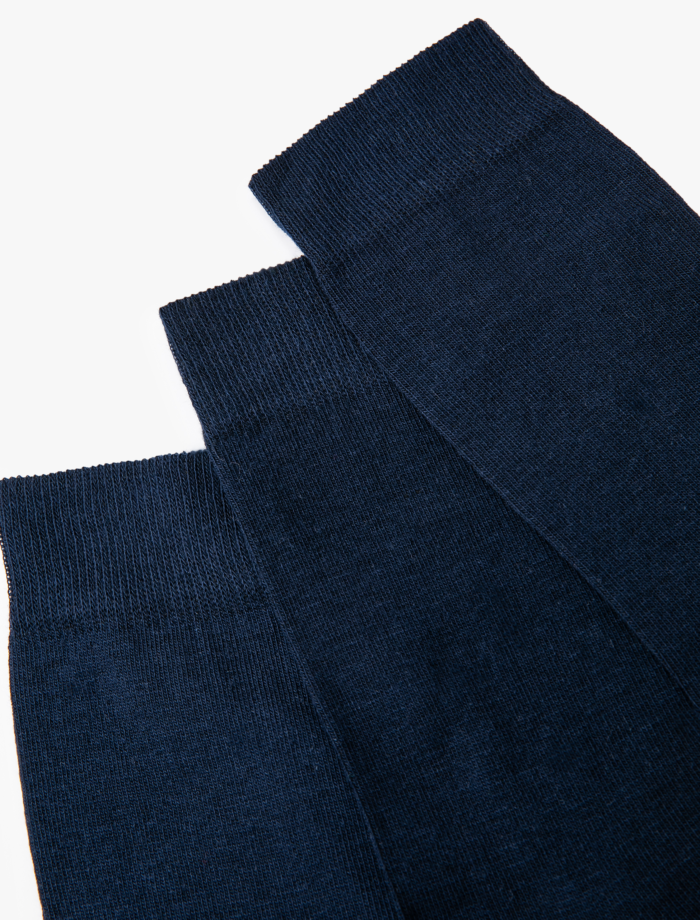  Erkek 3'lü Soket Çorap Seti Çok Renkli