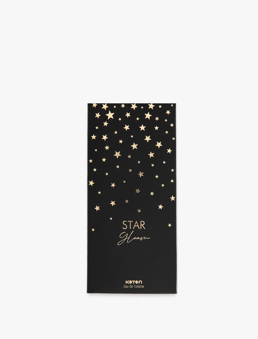 Kadın Parfüm Star Gleam 50ML