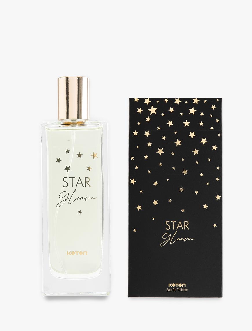  Kadın Parfüm Star Gleam 50ML
