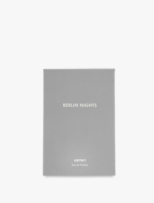 Parfüm Berlin Nights 50 ML_1