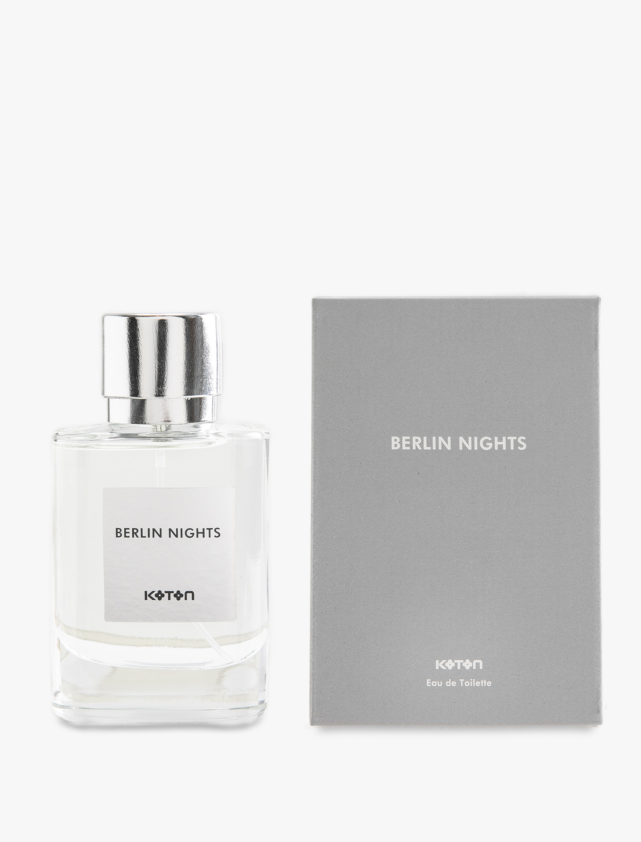  Erkek Parfüm Berlin Nights 50 ML