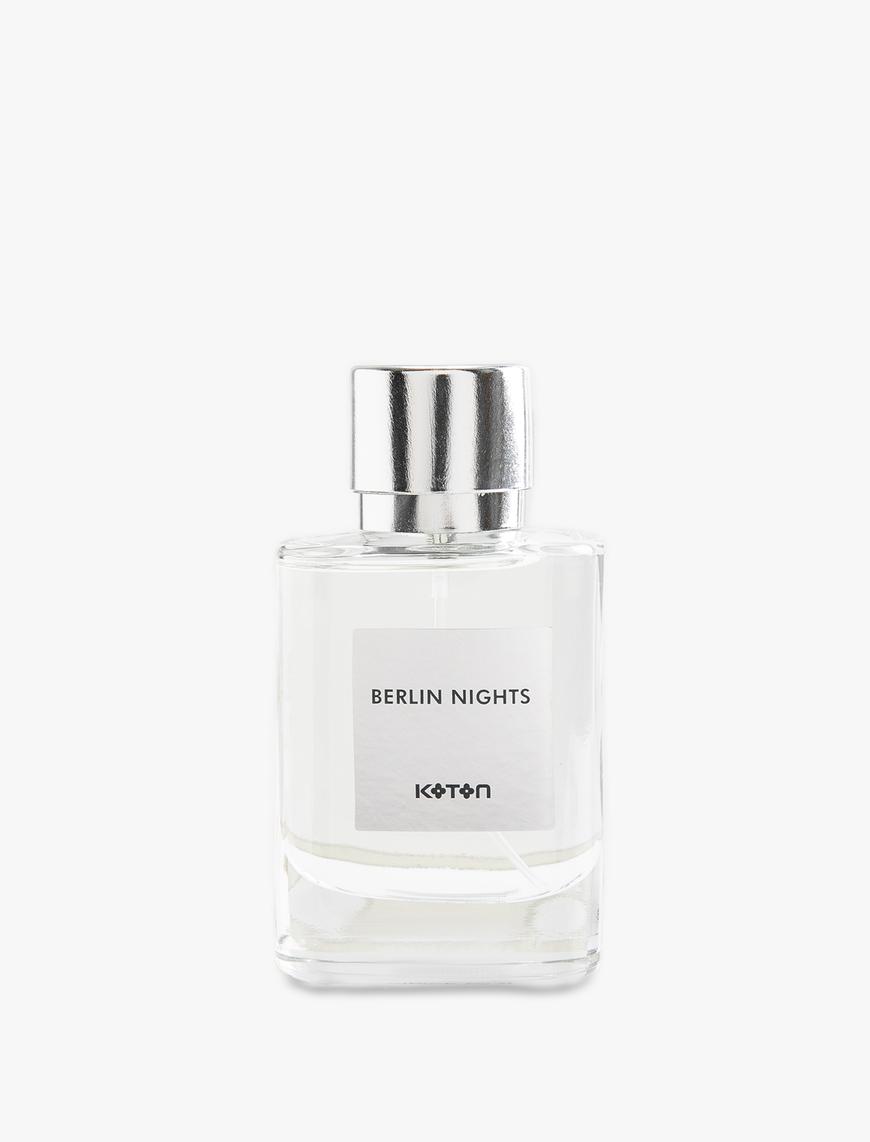  Erkek Parfüm Berlin Nights 50 ML