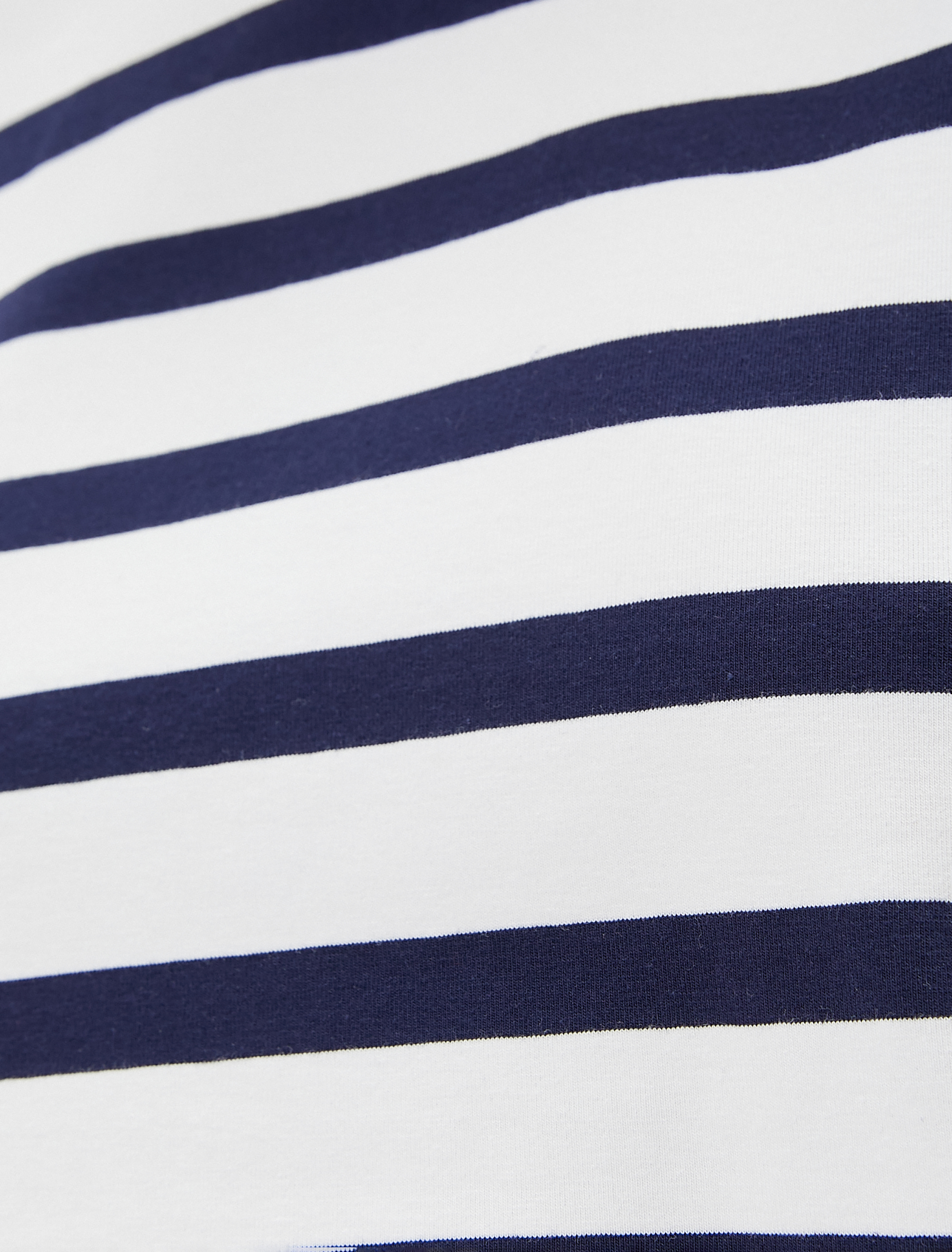   Crop Tişört Bisiklet Yaka Kısa Kollu Pamuklu