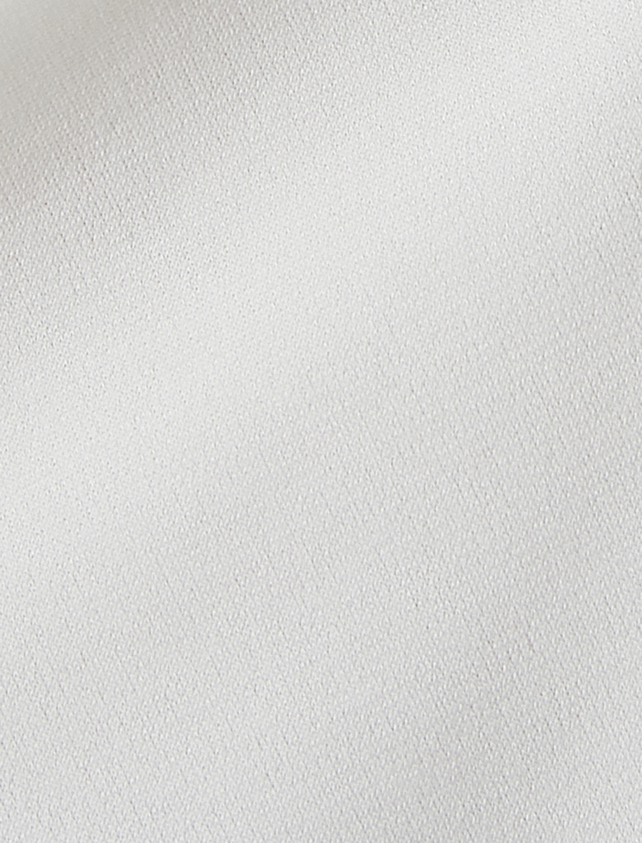   Kısa Kollu Gömlek Drapeli Düğmeli