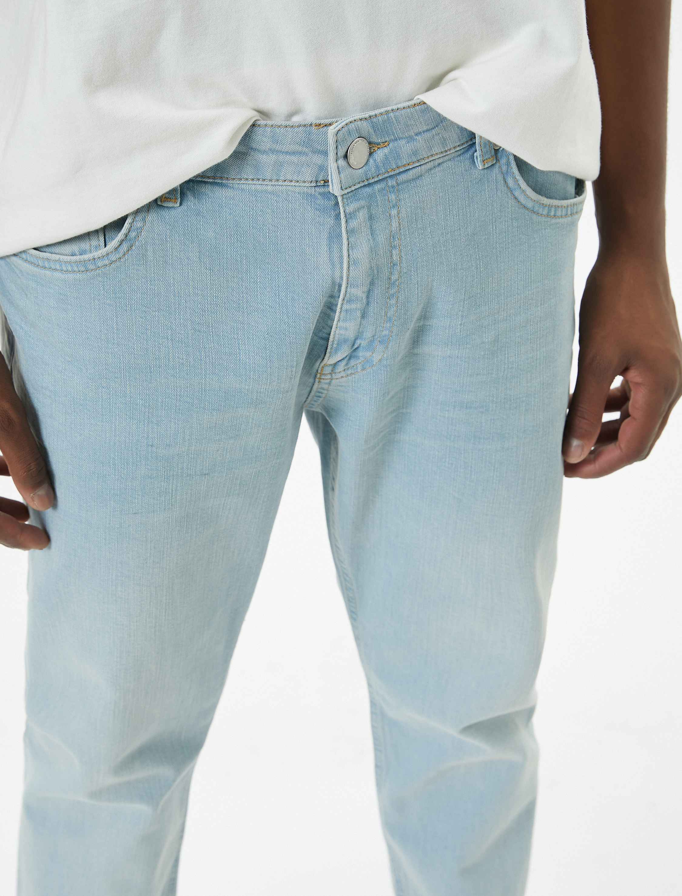   Skinny Fit Premium Kot Pantolon - Michael Jean