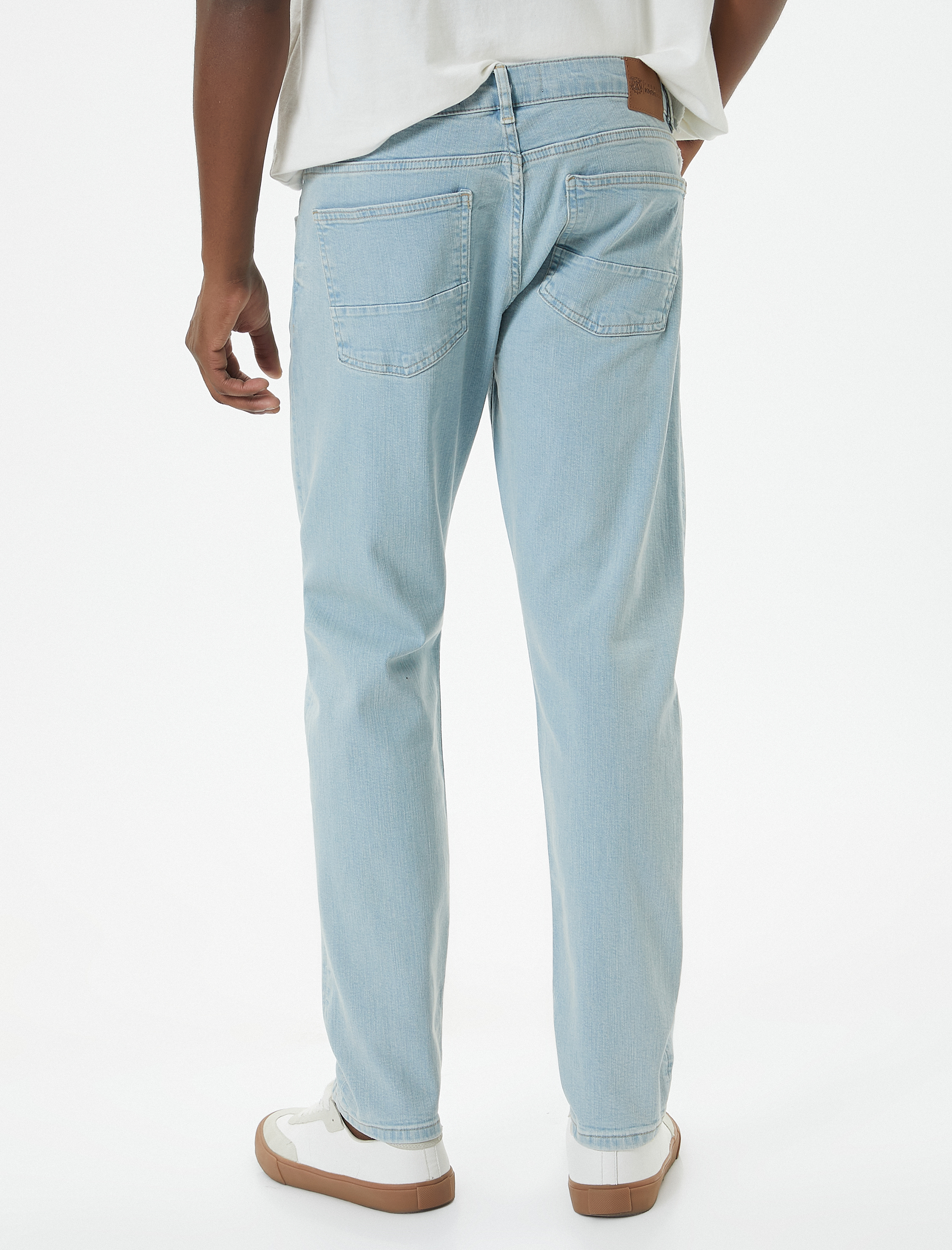   Skinny Fit Premium Kot Pantolon - Michael Jean