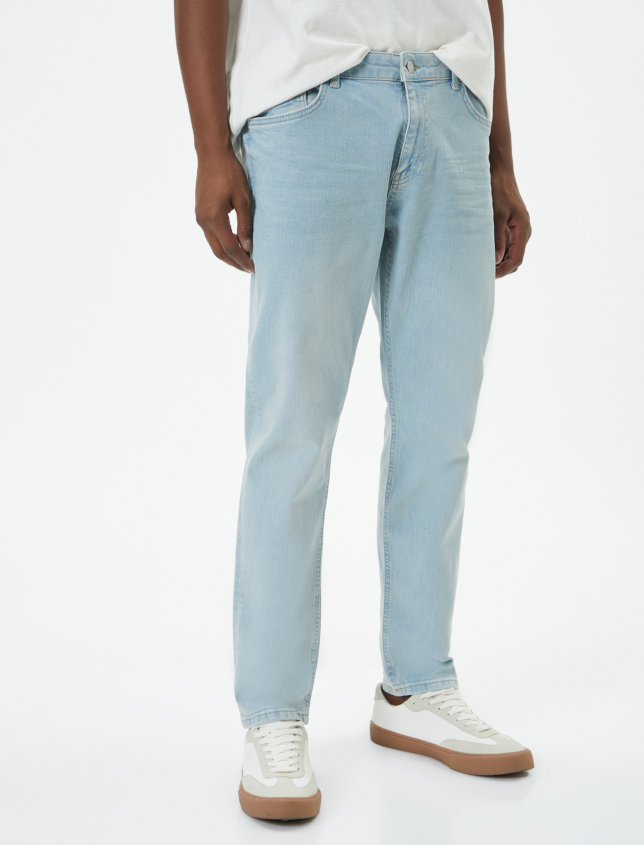   Skinny Fit Premium Kot Pantolon - Michael Jean
