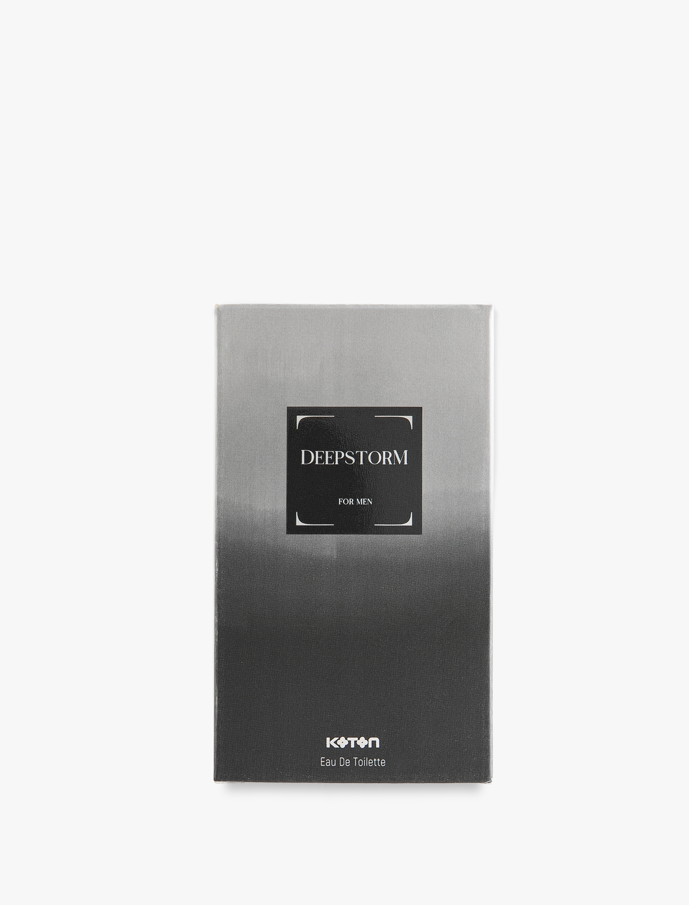  Erkek Parfüm Deepstorm 50 ML