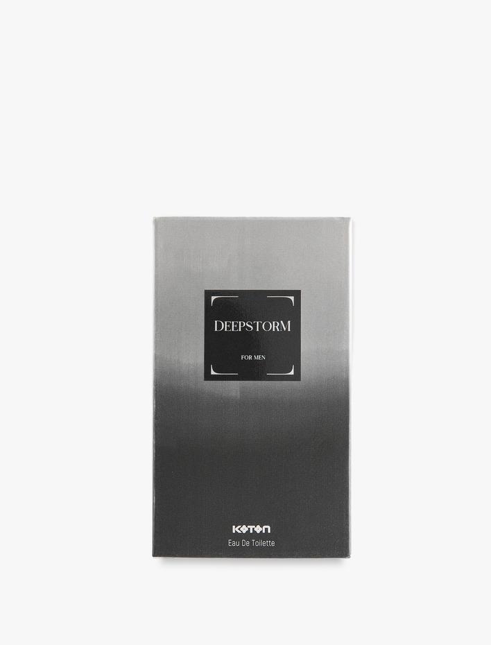 Erkek Parfüm Deepstorm 50 ML