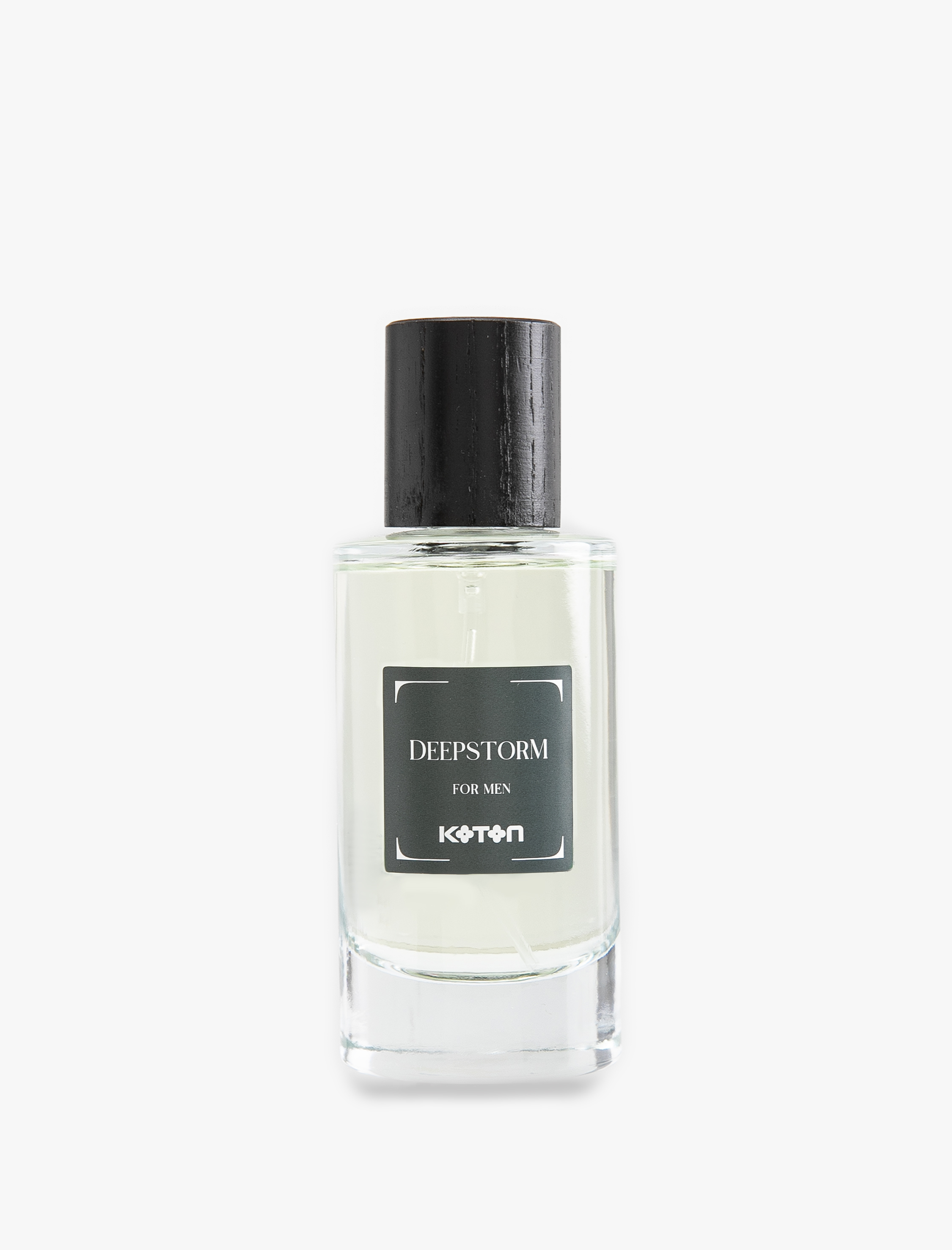 Koton Erkek Parfüm Deepstorm 50 Ml
