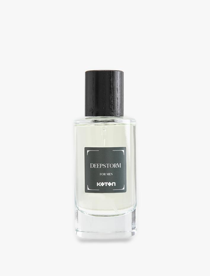 Erkek Parfüm Deepstorm 50 ML