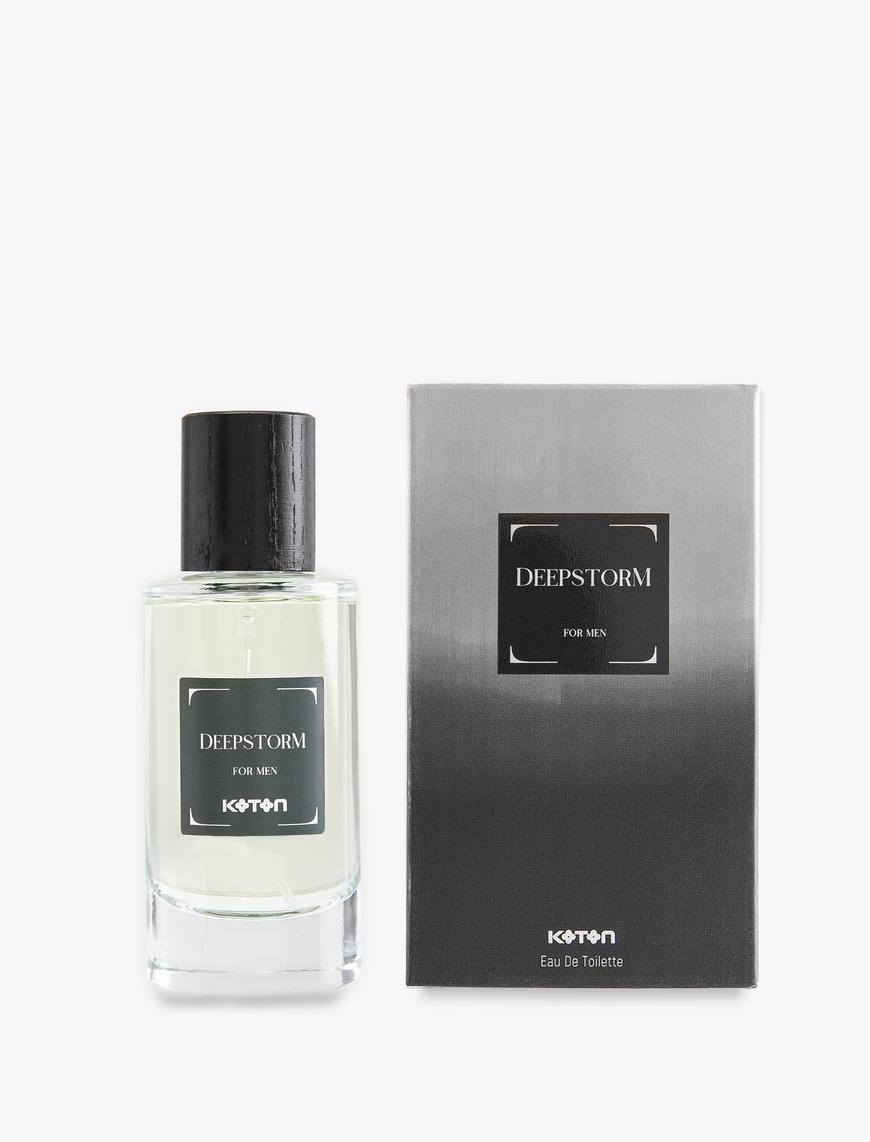  Erkek Parfüm Deepstorm 50 ML