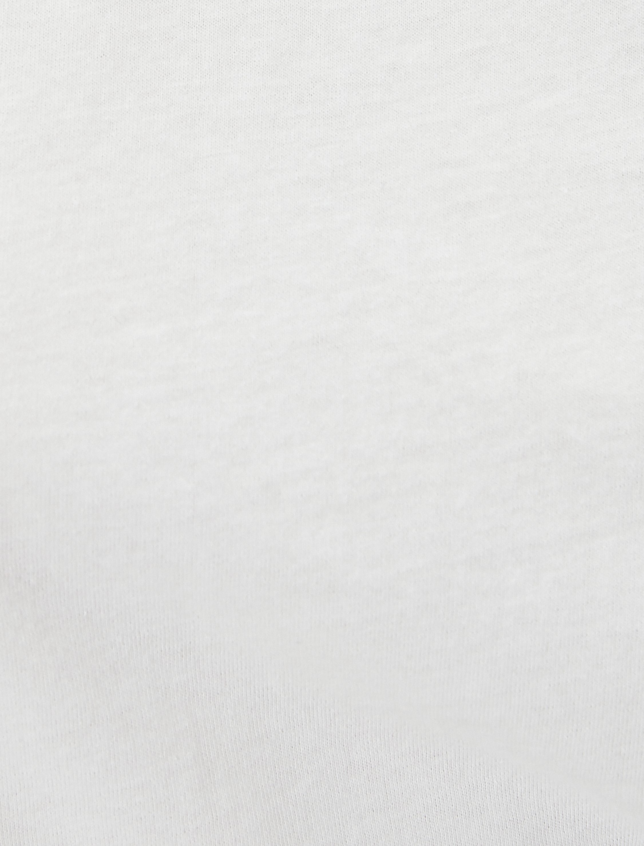   Baskılı Tişört Bisiklet Yaka Kısa Kollu Pamuklu