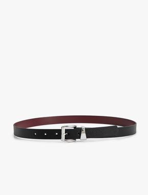 Metal Buckle Detail Belt_1