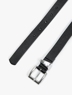 Metal Buckle Detail Belt_2