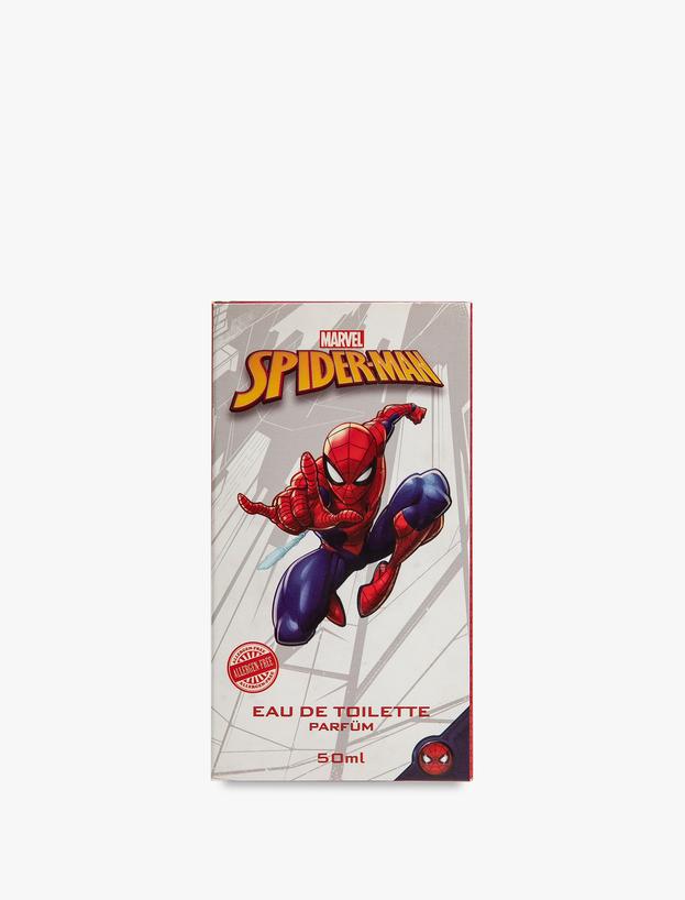 Parfüm Spider Man Lisanslı 50 ml_3