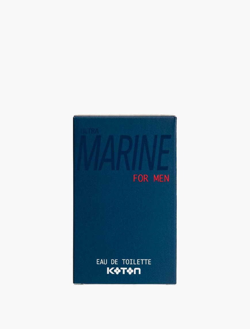 Erkek Parfüm Ultra Marine 100 ML