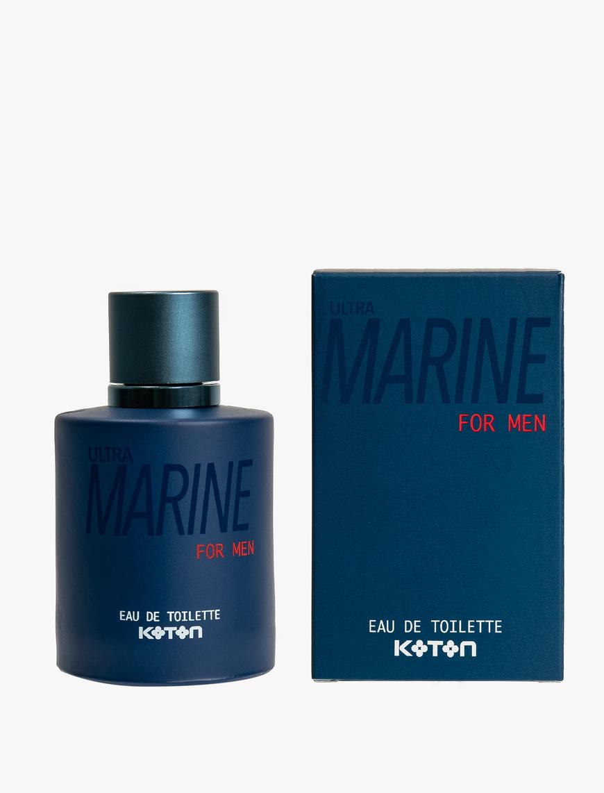  Erkek Parfüm Ultra Marine 100 ML