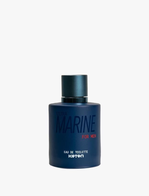 Parfüm Ultra Marine 100 ML_0