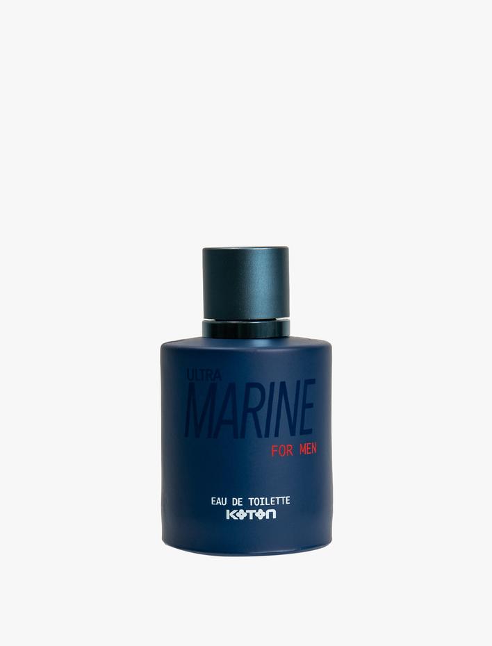 Erkek Parfüm Ultra Marine 100 ML