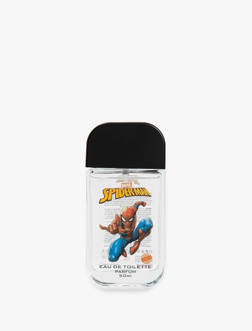  Erkek Parfüm Spider Man Lisanslı 50 ml
