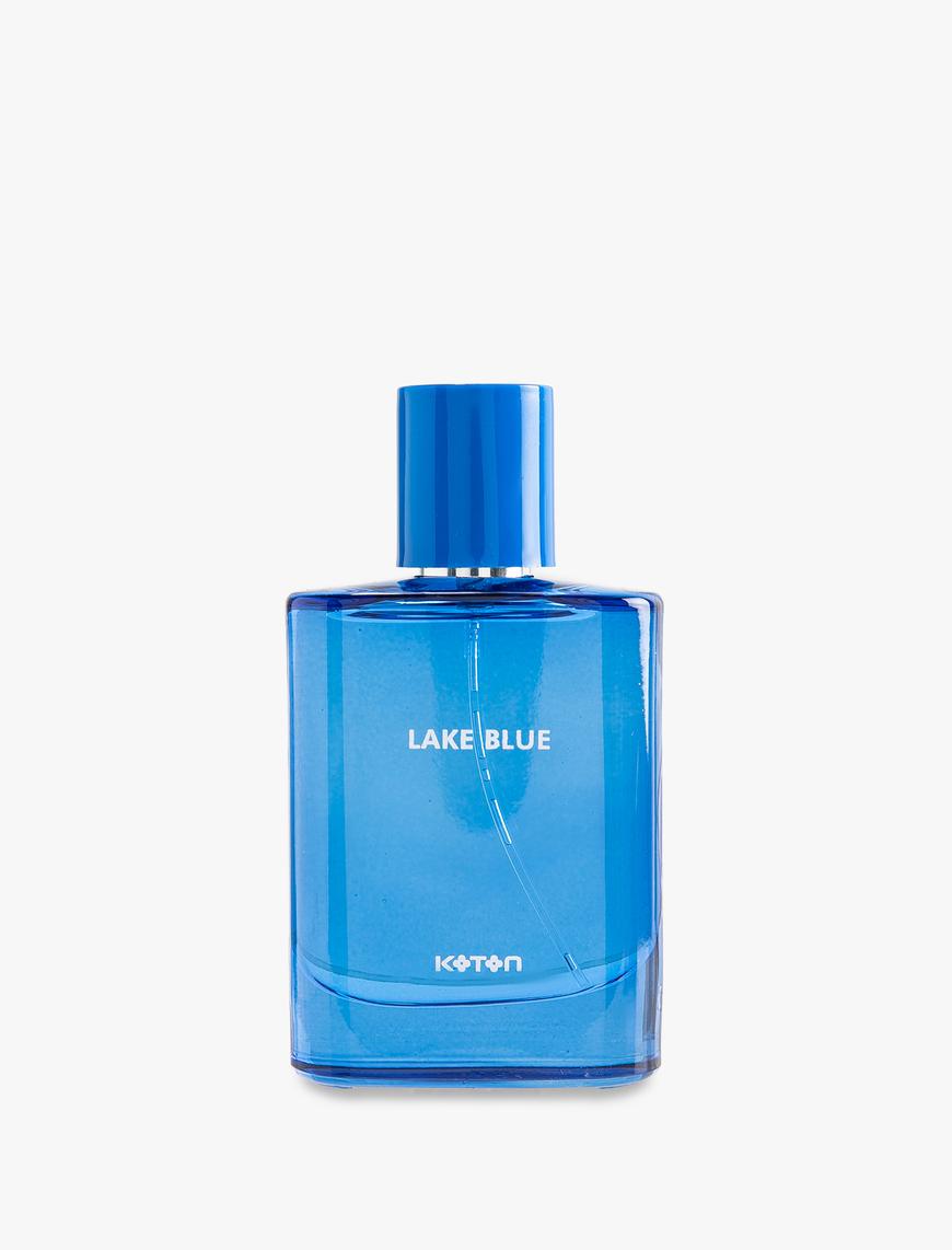  Erkek Parfüm Lake Blue 50 ML
