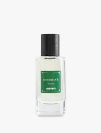 Parfüm Woodblock 50 ML