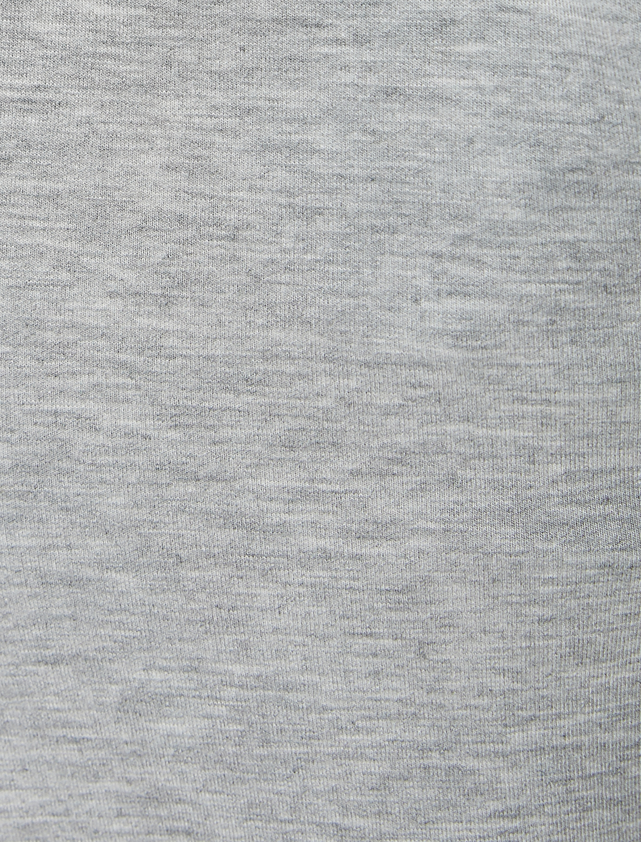   Jogger Eşofman Altı Beli Lastikli Cep Detaylı