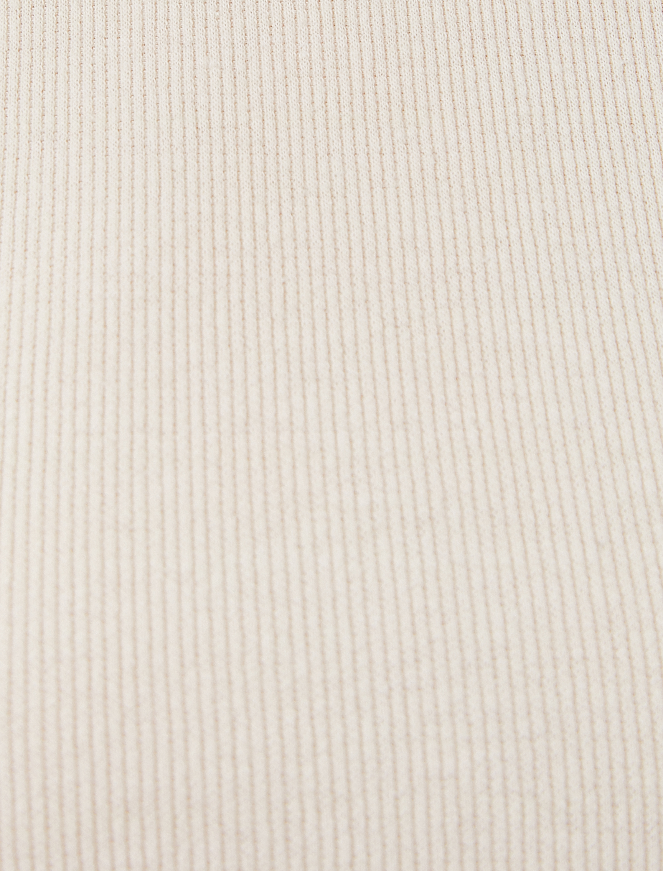   Basic Crop Tişört Ribanalı Kısa Kollu Bisiklet Yaka Slim Fit