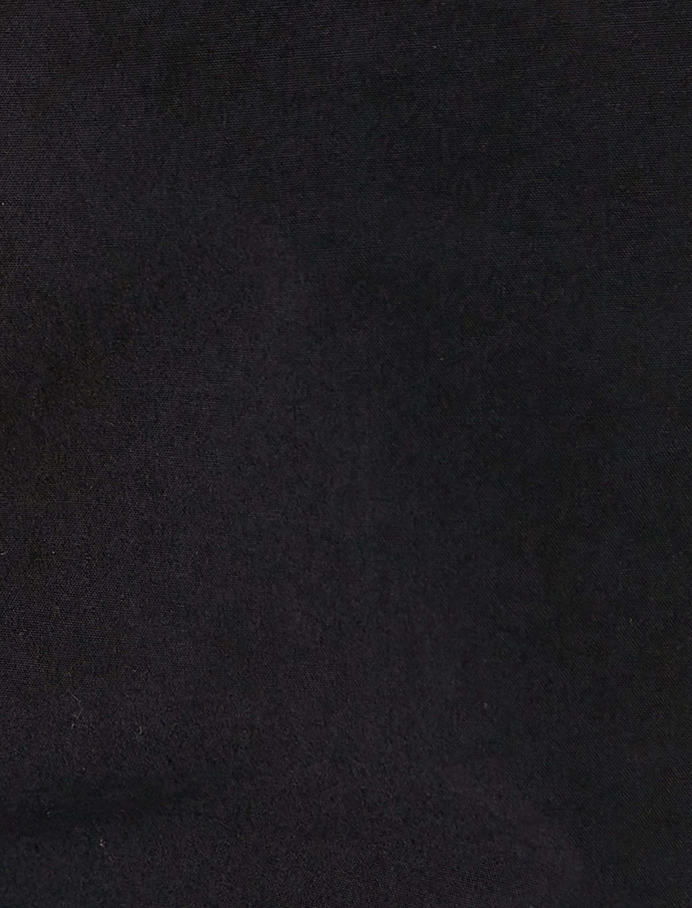   Oversize Paraşüt Pantolon Kat Detaylı Cepli Pamuklu