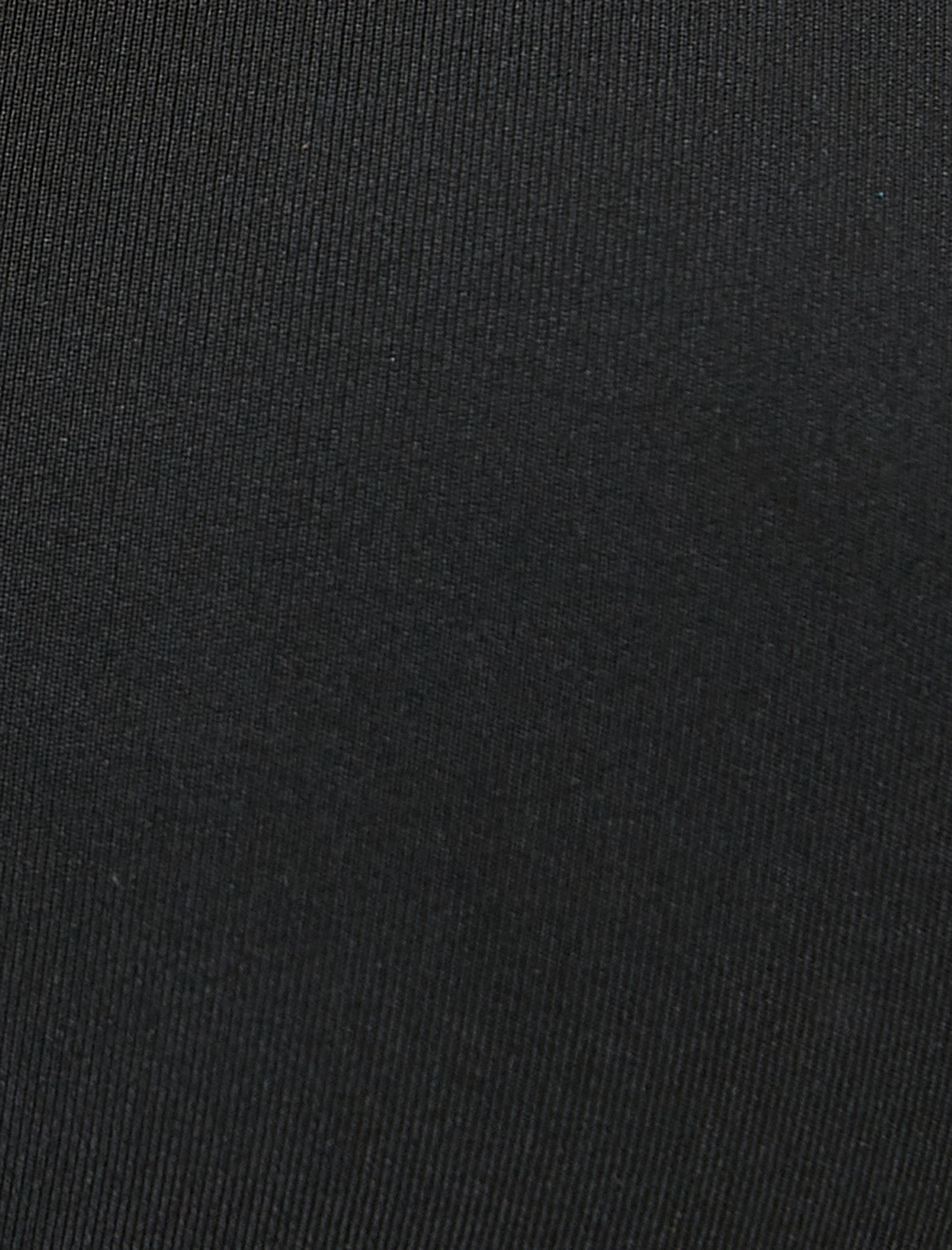   Sporcu Sütyeni Pencere Detaylı U Yaka Slim Fit