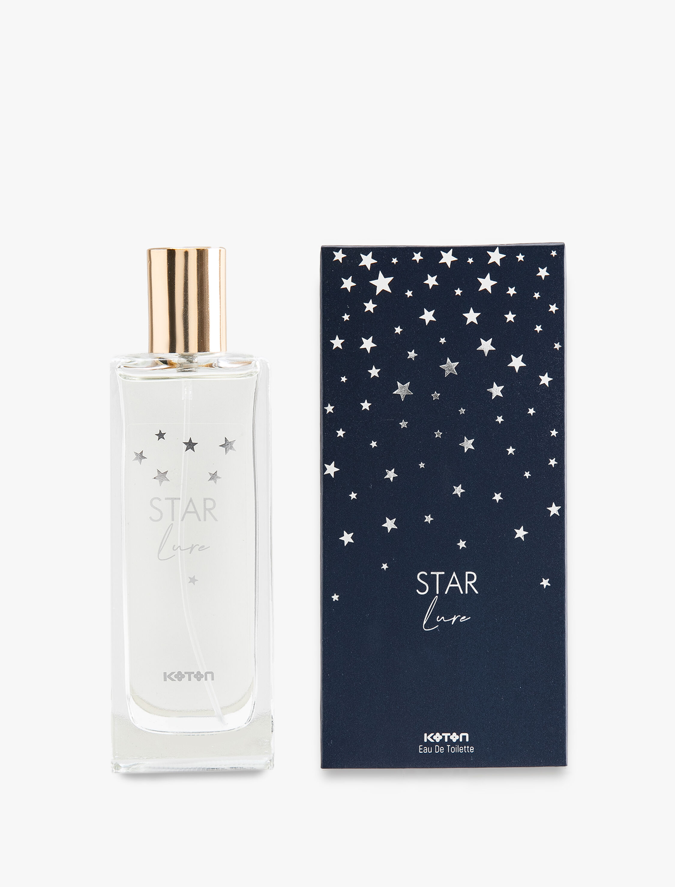  Kadın Parfüm Star Lure 50ML