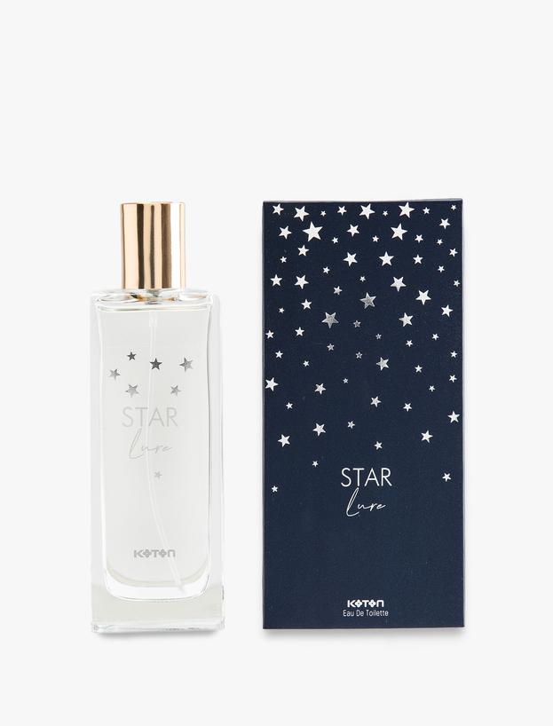 Parfüm Star Pure 100ML_2