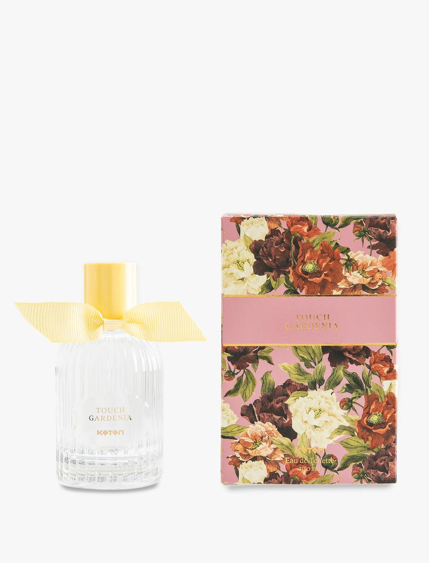  Kadın Parfüm Touch Gardenia 100ML